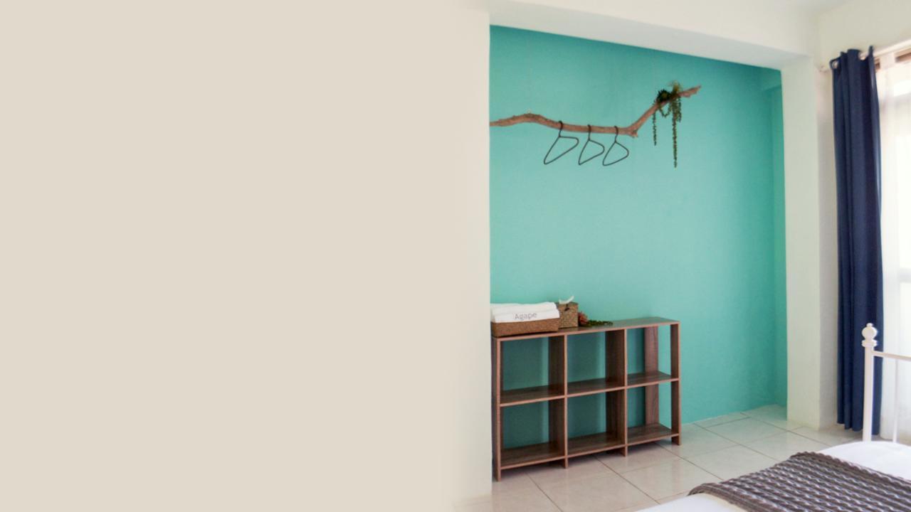 Agape⁺ | Home Longshui Exterior photo