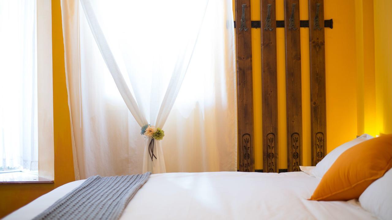 Agape⁺ | Home Longshui Exterior photo